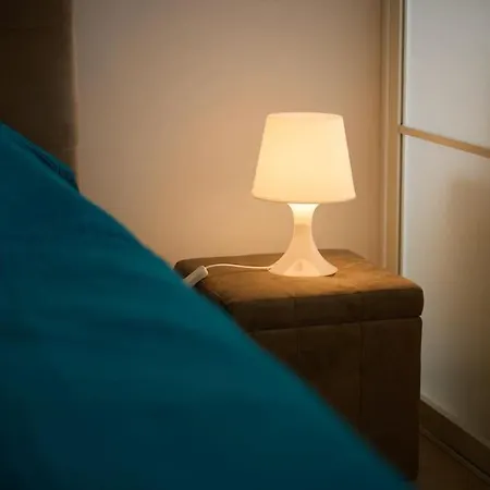 Benaco Hause 3 Daire Brenzone sul Garda