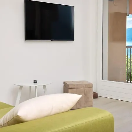 Benaco Hause 3 Daire *