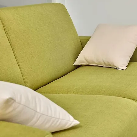 Benaco Hause 3 Daire *