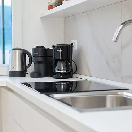 Daire Benaco Hause 3