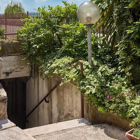 Benaco Hause 3 Brenzone sul Garda