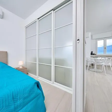 Benaco Hause 3 * ブレンゾーネ