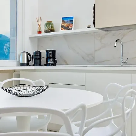 Apartment Benaco Hause 3 Brenzone sul Garda