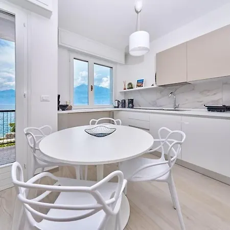 Apartment Benaco Hause 3