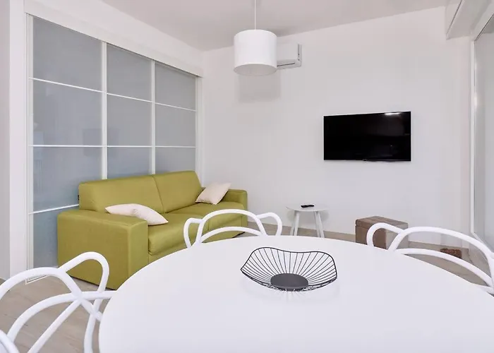 Benaco Hause 3 아파트