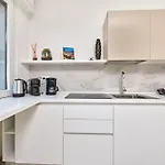 Apartament Benaco Hause 3 Brenzone sul Garda