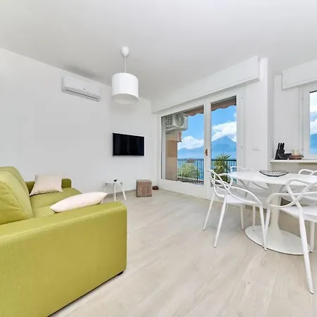 Benaco Hause 3 Appartamento *